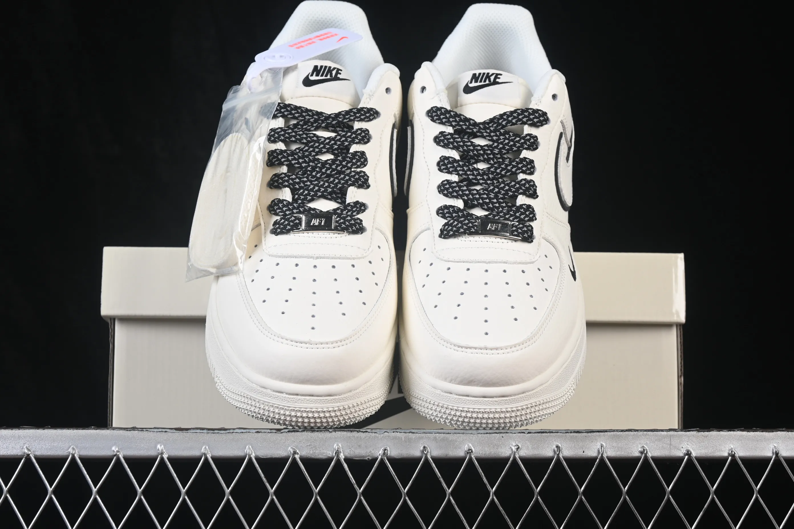 All Categories Nk Air Force 1 Air Force Series Nk Air Force 1 Low Air Force Low Nike Air Force 1'07 Low Milky White Air Force One Low Casual Shoes MM5288-072